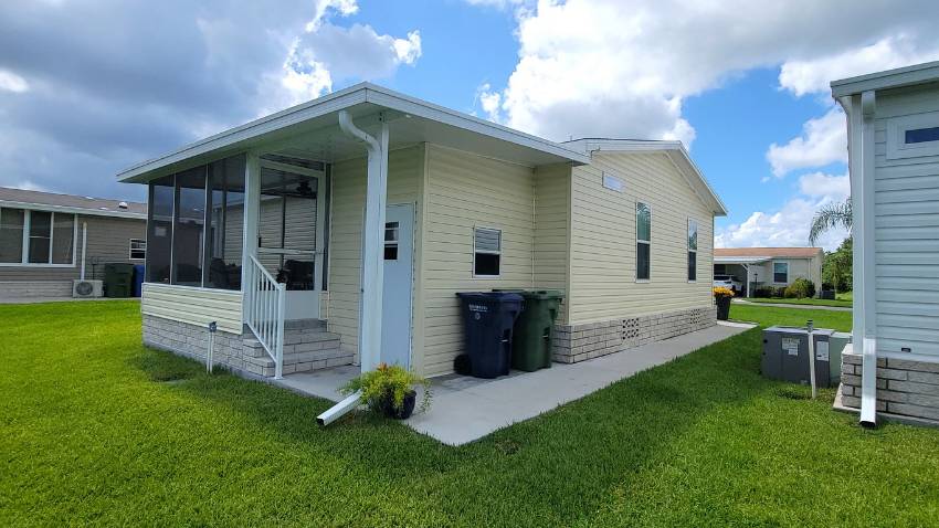 1202 Cypress Vine Rd. a Winter Haven, FL Mobile or Manufactured Home for Sale